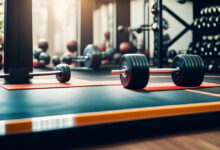 Best Gyms in Palm Jumeirah