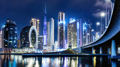 Setting Up Your Business in Dubai's Free Zones